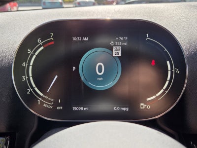 2024 MINI COUNTRYMAN SIGNATURE