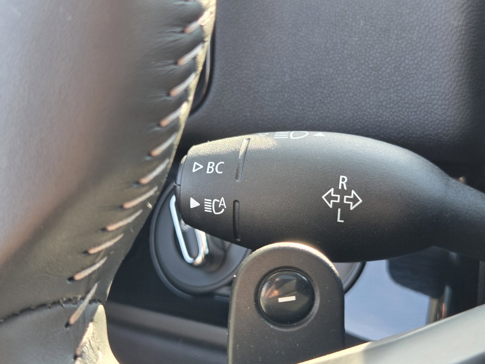 2024 MINI COUNTRYMAN SIGNATURE