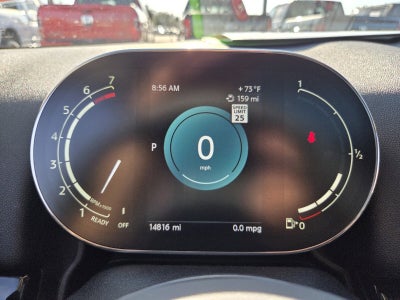 2024 MINI COUNTRYMAN SIGNATURE