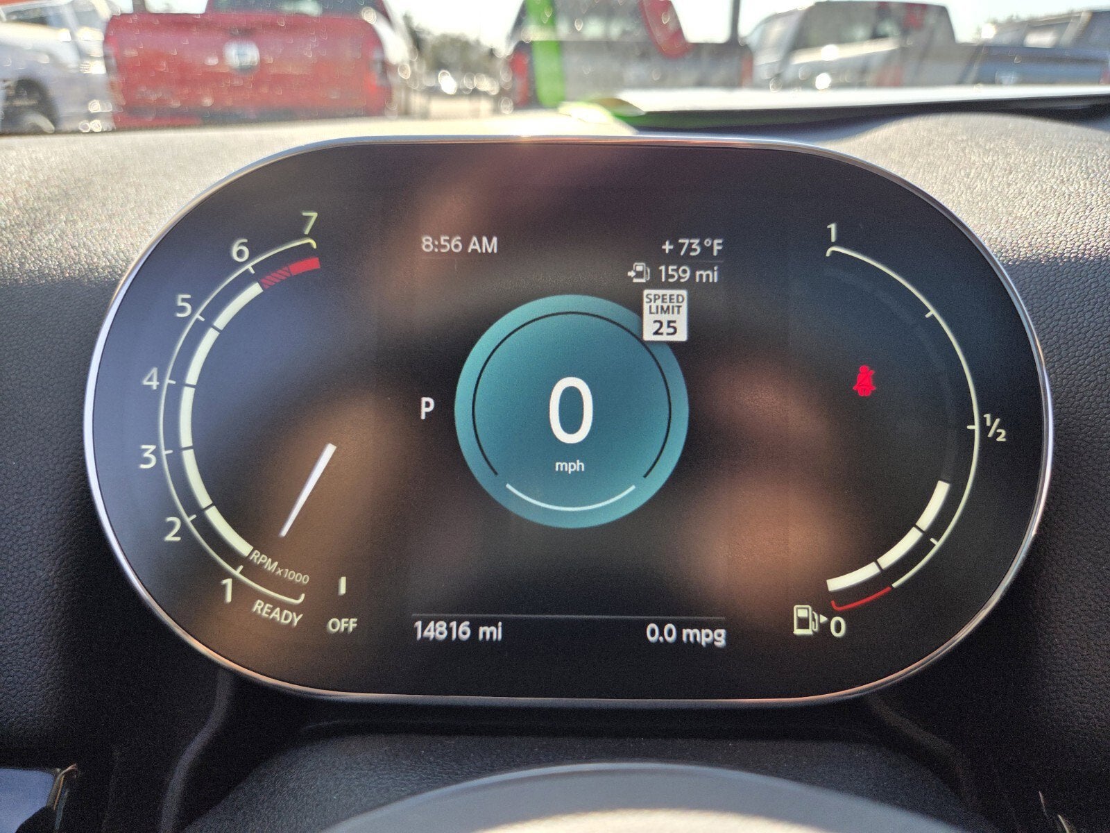 2024 MINI COUNTRYMAN SIGNATURE