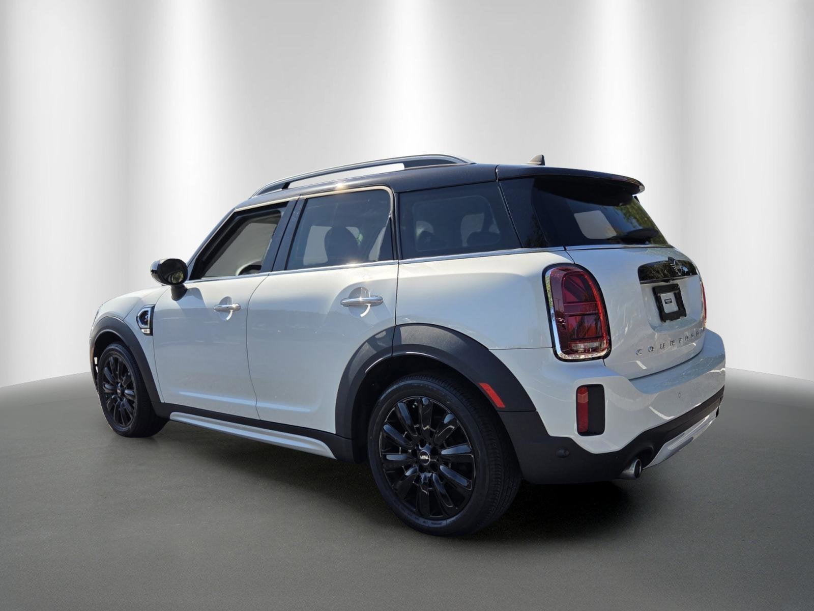 2024 MINI COUNTRYMAN SIGNATURE