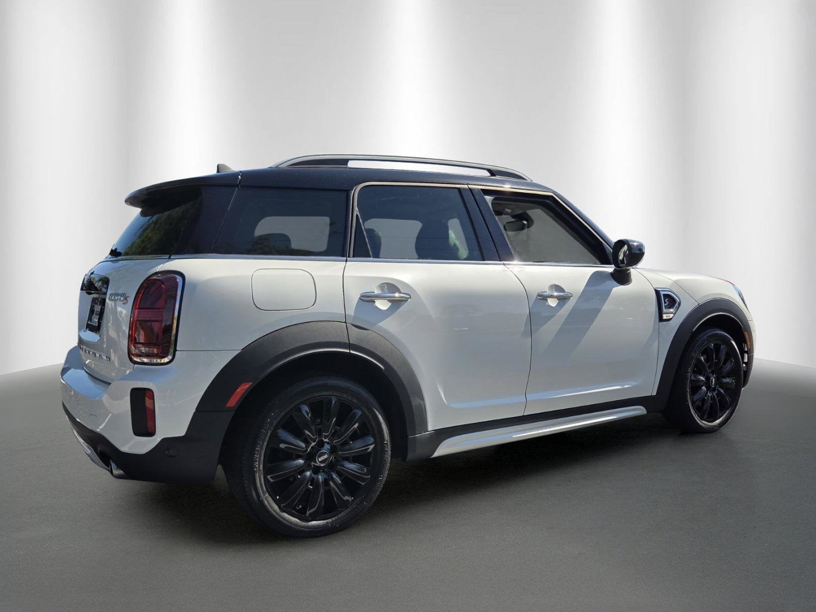 2024 MINI COUNTRYMAN SIGNATURE