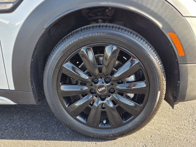 2024 MINI COUNTRYMAN SIGNATURE