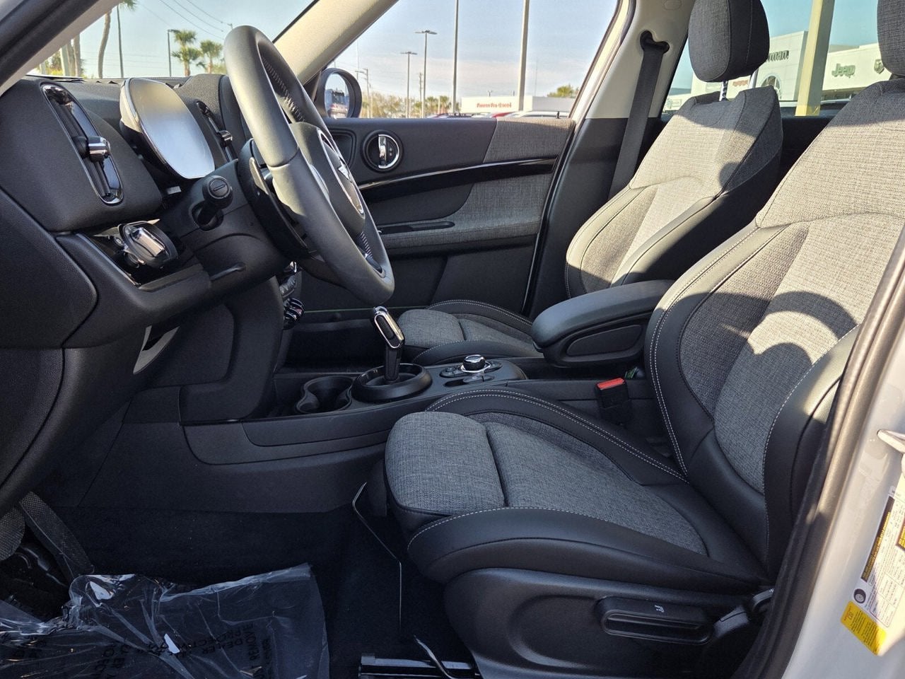 2024 MINI COUNTRYMAN SIGNATURE