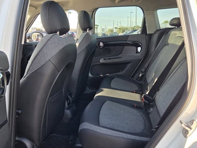 2024 MINI COUNTRYMAN SIGNATURE