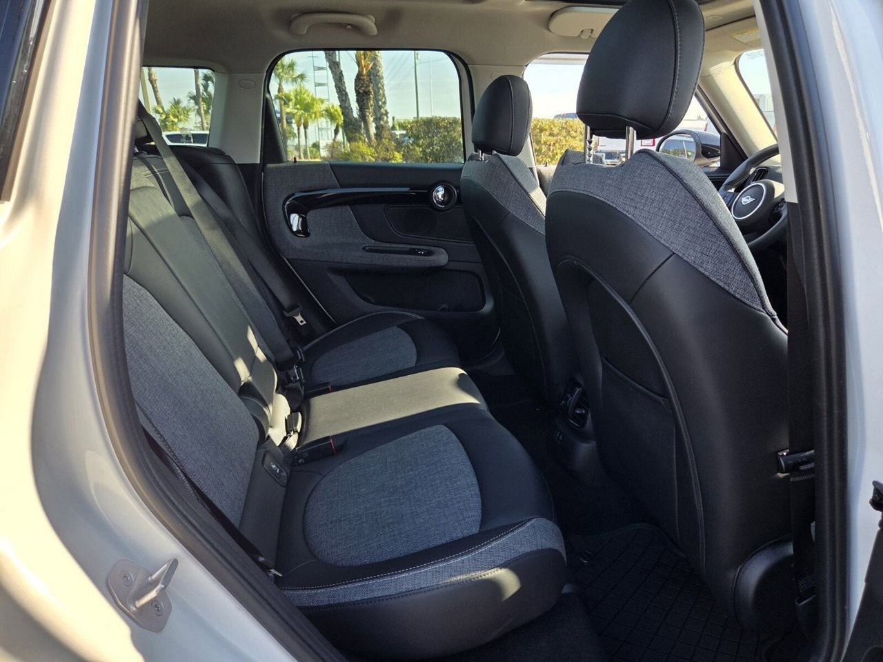 2024 MINI COUNTRYMAN SIGNATURE