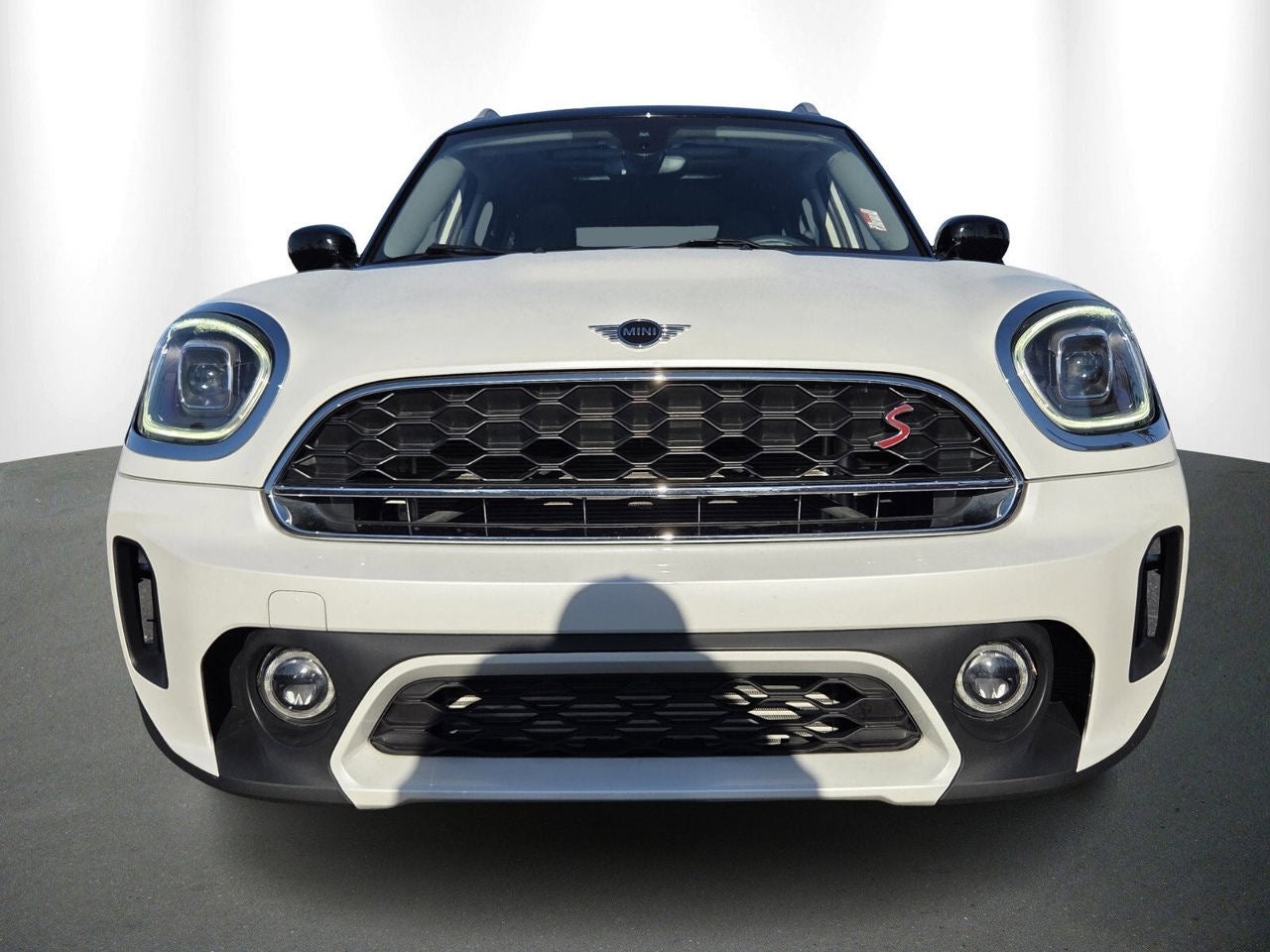 2024 MINI COUNTRYMAN SIGNATURE