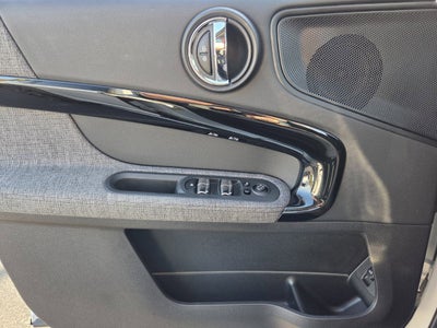 2024 MINI COUNTRYMAN SIGNATURE
