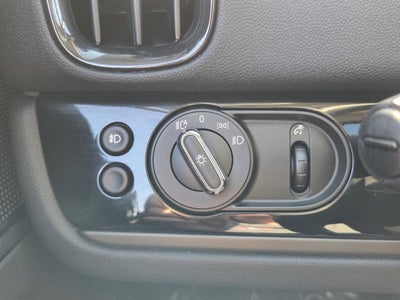 2024 MINI COUNTRYMAN SIGNATURE