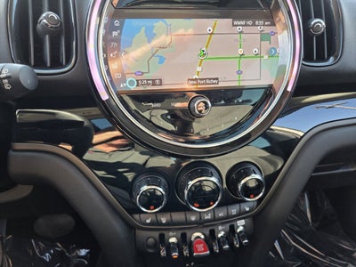 2024 MINI COUNTRYMAN SIGNATURE