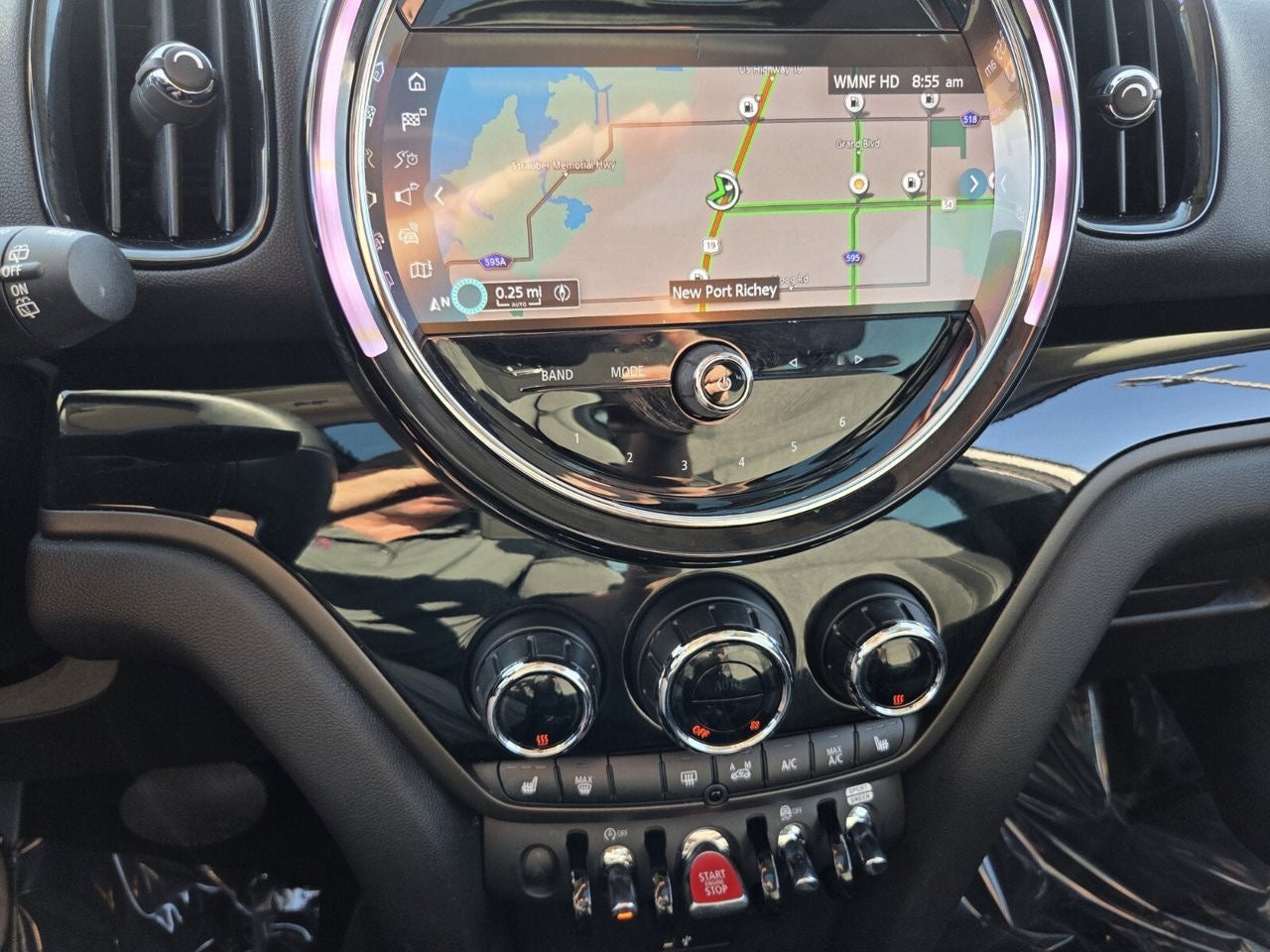 2024 MINI COUNTRYMAN SIGNATURE