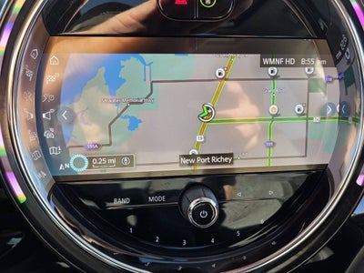 2024 MINI COUNTRYMAN SIGNATURE