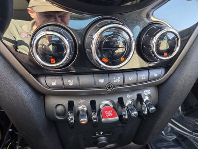 2024 MINI COUNTRYMAN SIGNATURE