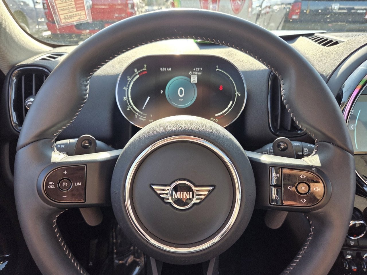 2024 MINI COUNTRYMAN SIGNATURE