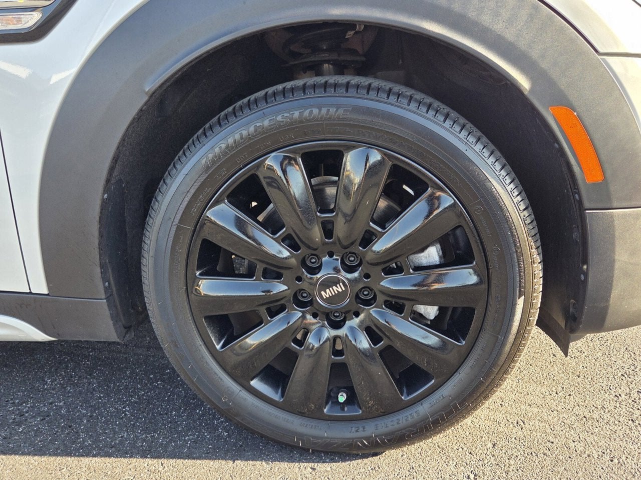 2024 MINI COUNTRYMAN SIGNATURE