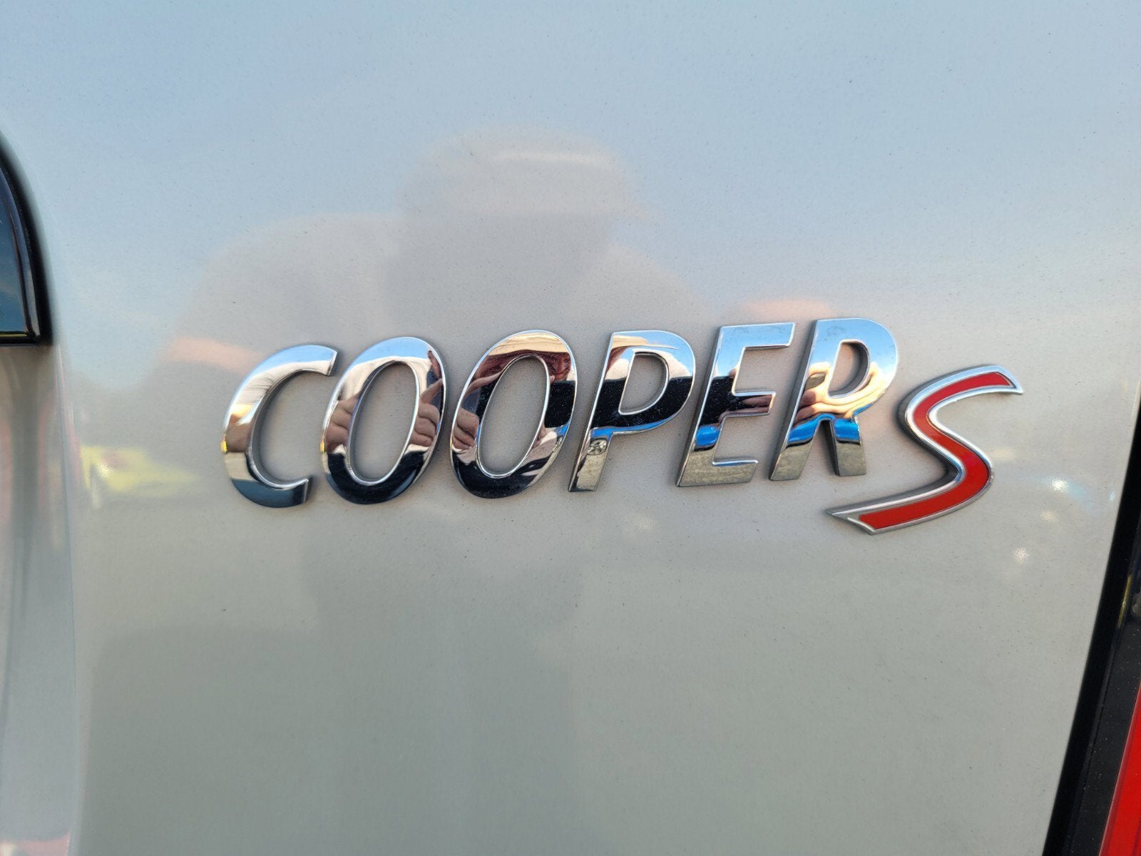 2022 MINI Countryman Cooper S