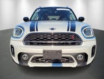 2022 MINI Countryman Cooper S