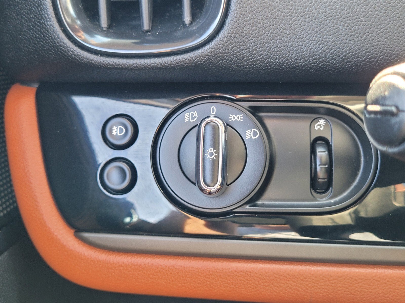 2022 MINI Countryman Cooper S