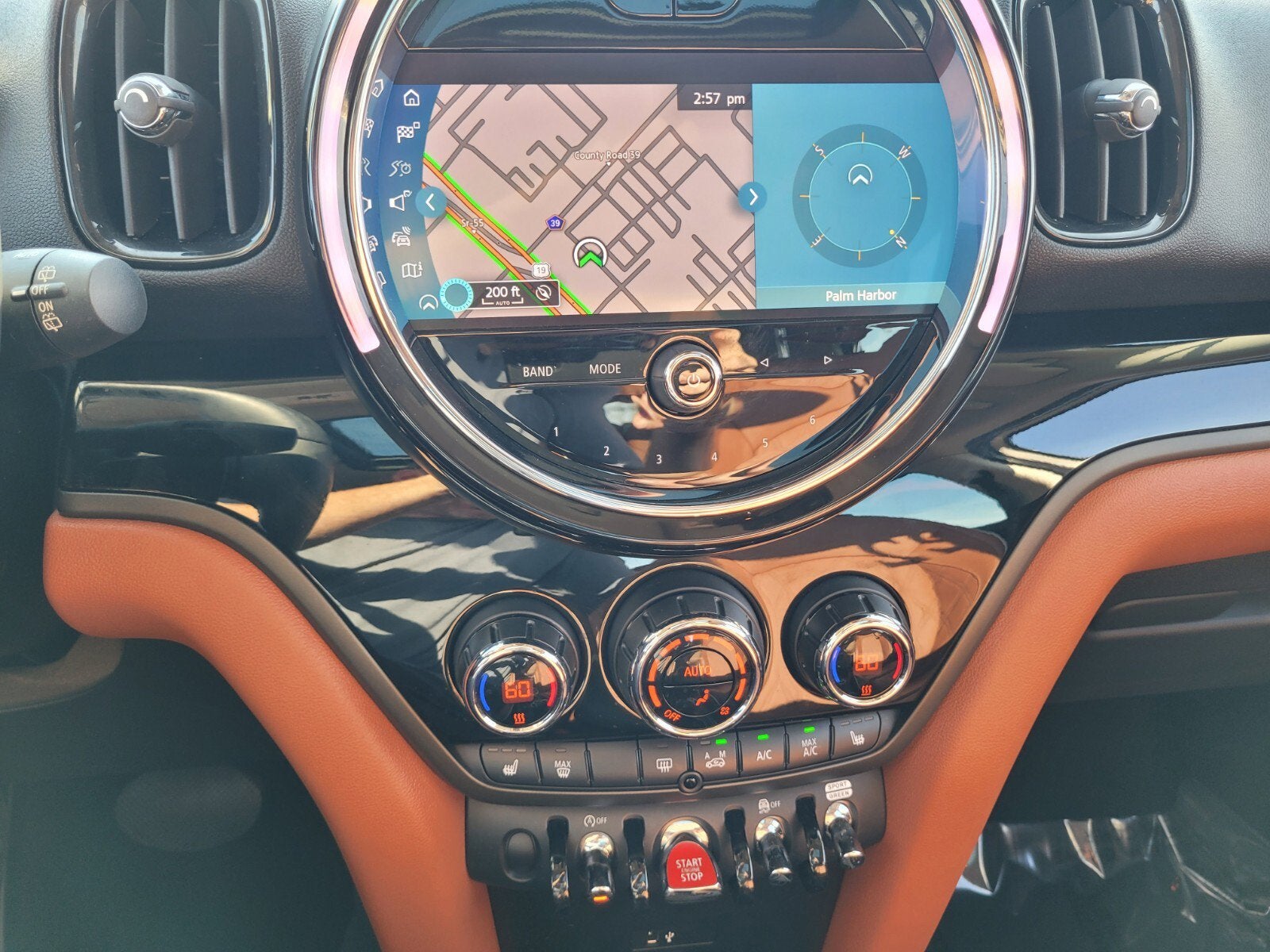 2022 MINI Countryman Cooper S