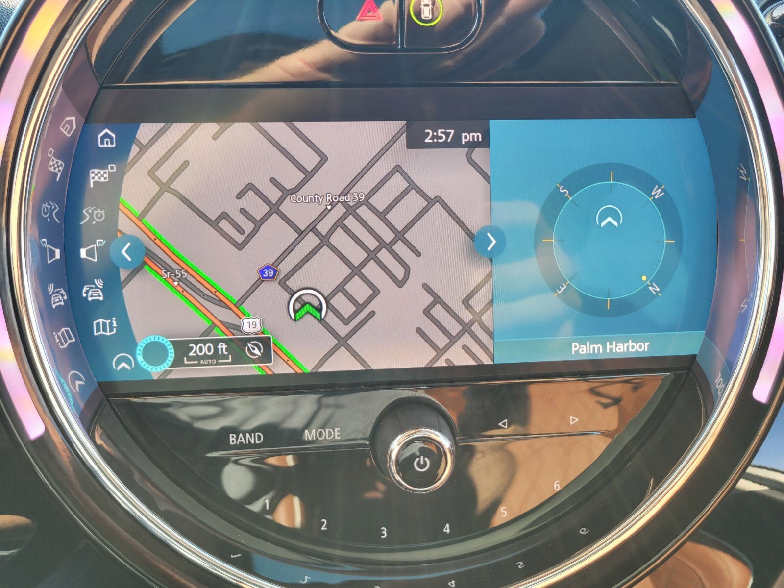 2022 MINI Countryman Cooper S