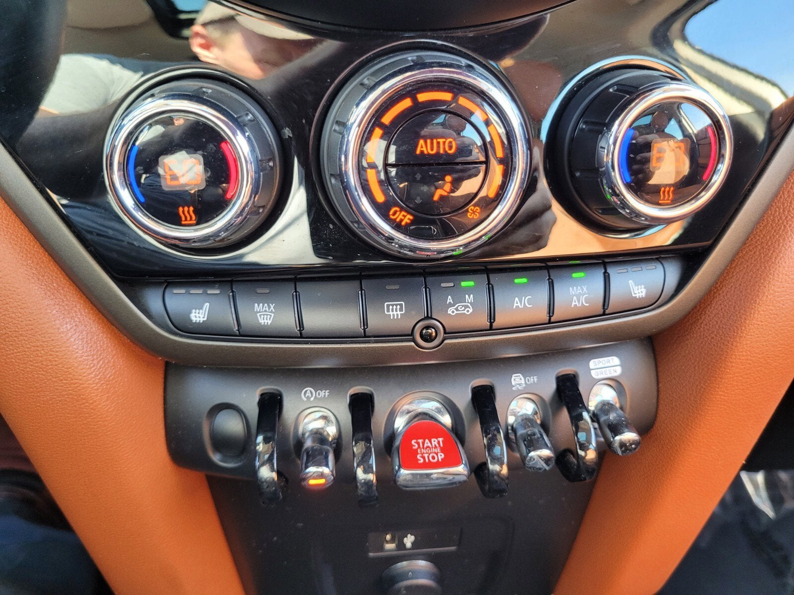 2022 MINI Countryman Cooper S