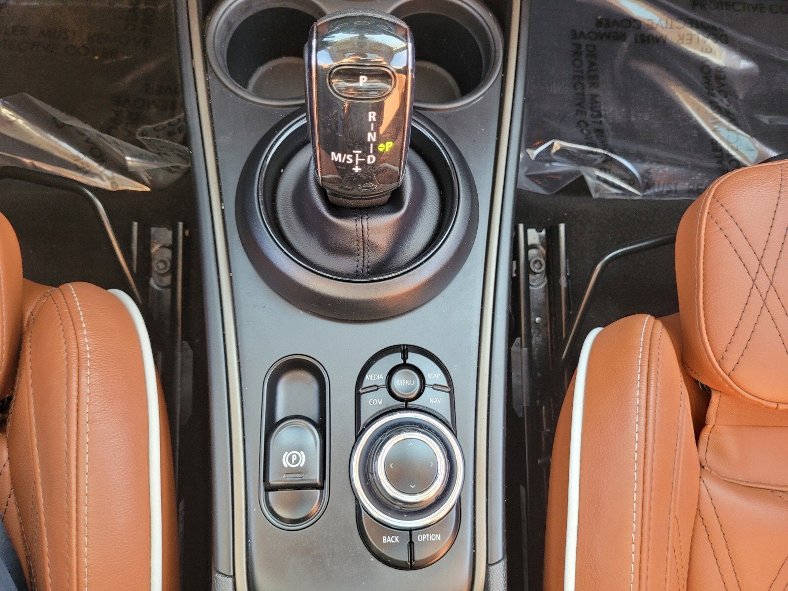 2022 MINI Countryman Cooper S