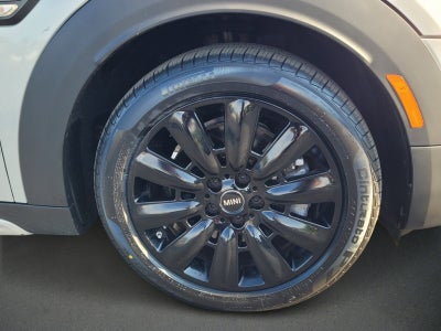 2022 MINI Countryman Cooper S