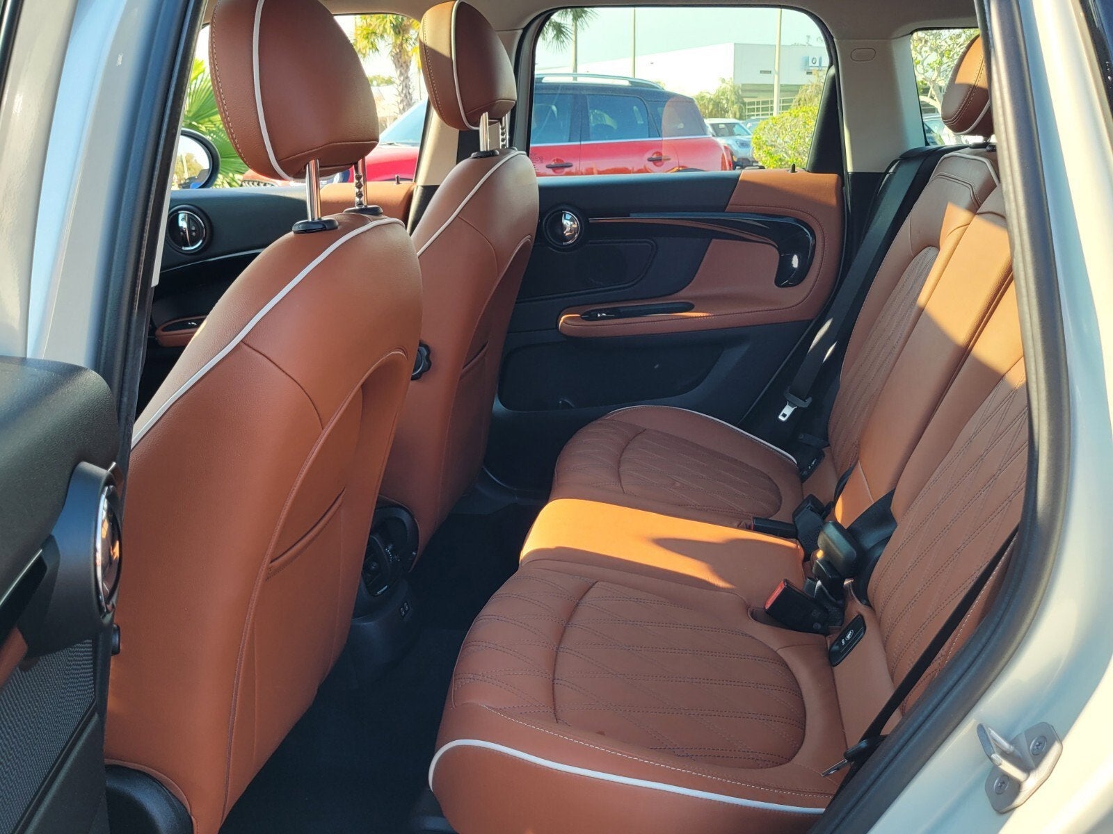 2022 MINI Countryman Cooper S