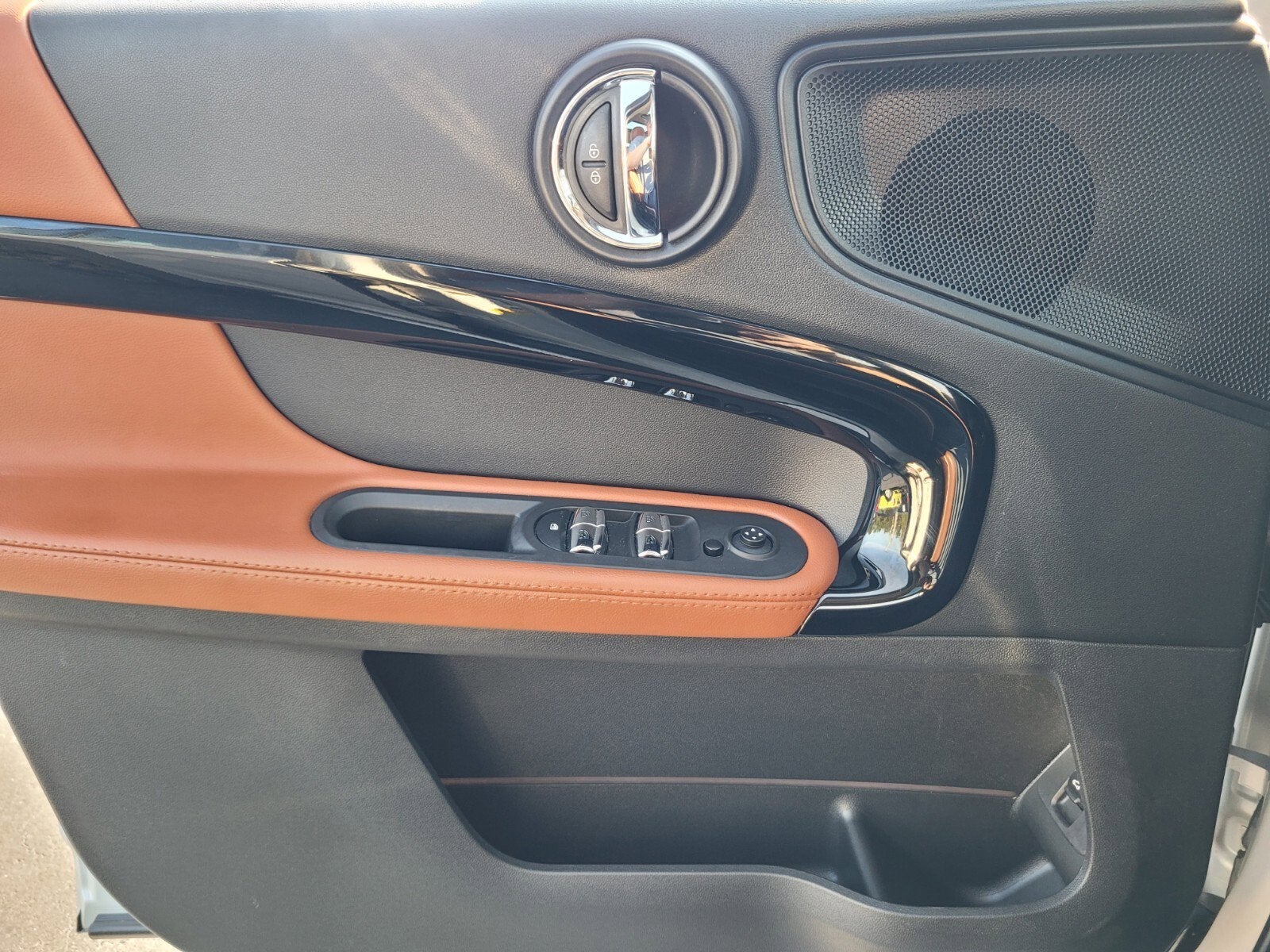 2022 MINI Countryman Cooper S