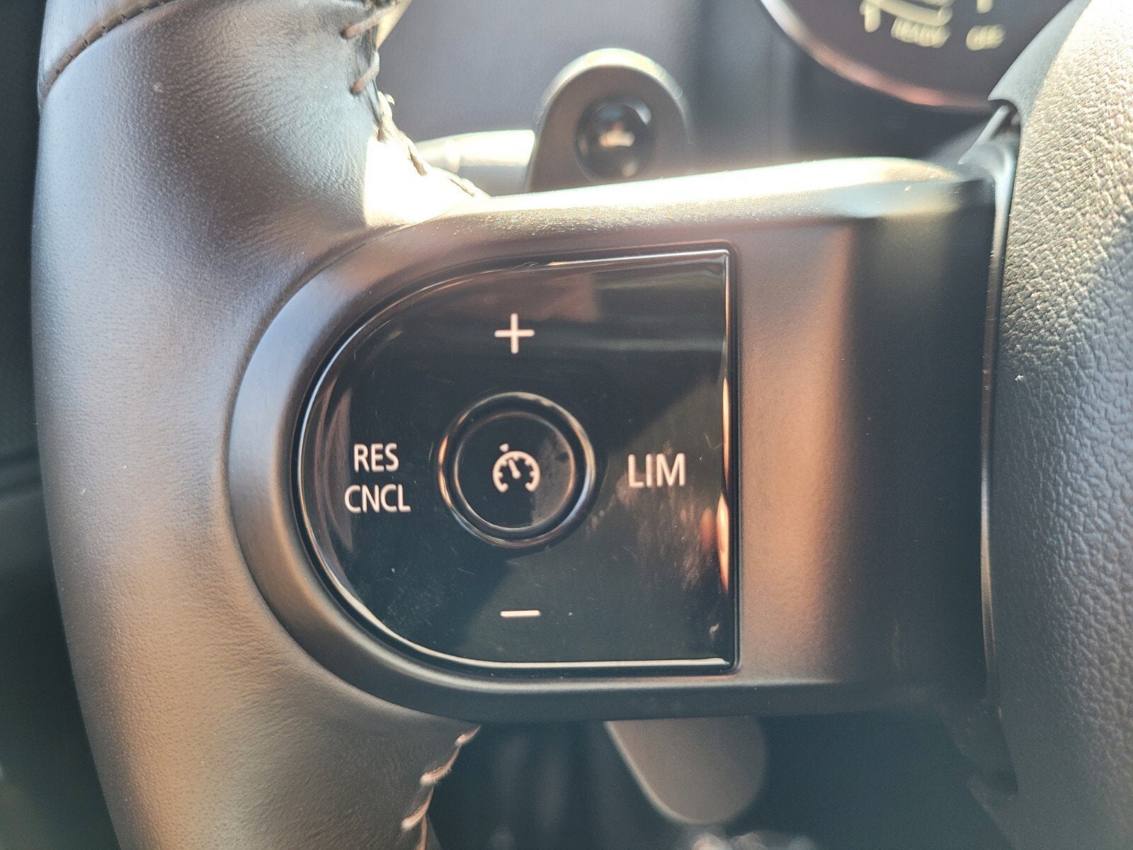 2022 MINI Countryman Cooper S