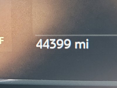 2022 MINI Countryman Cooper S