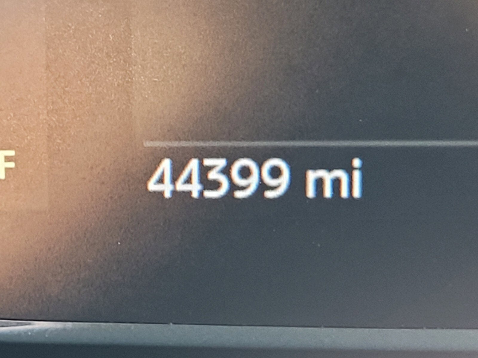 2022 MINI Countryman Cooper S