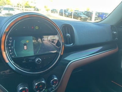 2023 MINI Countryman Cooper S