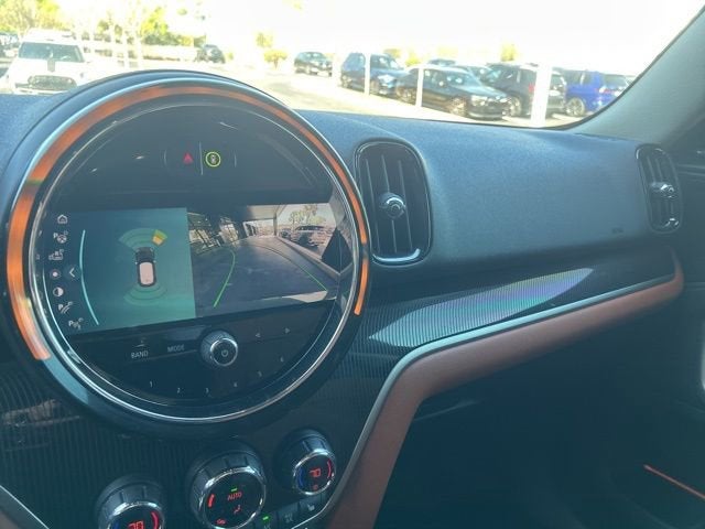 2023 MINI Countryman Cooper S