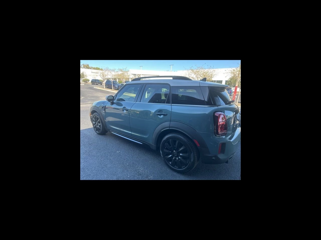 2023 MINI COUNTRYMAN Cooper S