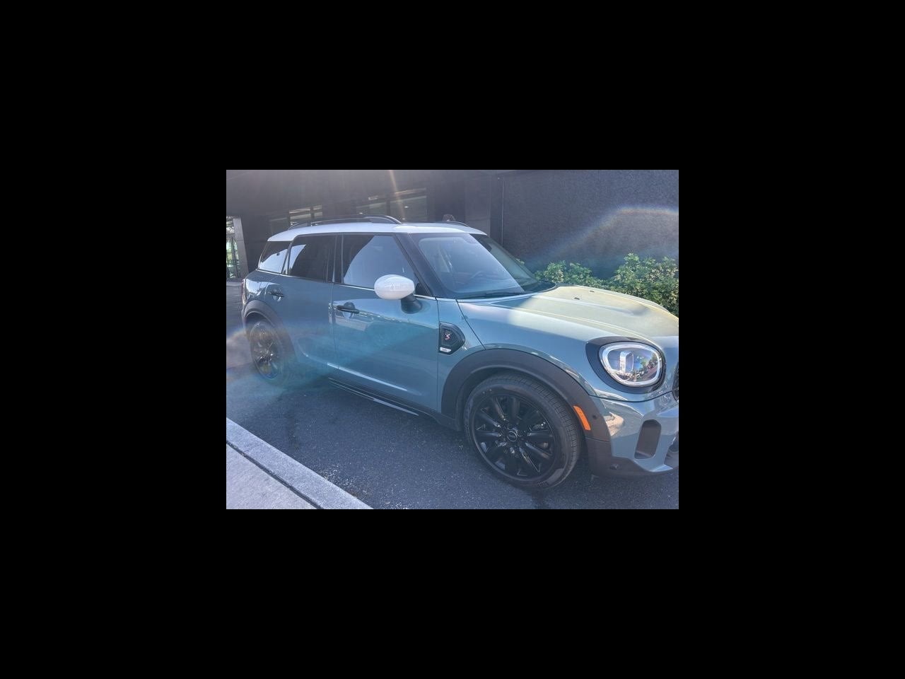 2023 MINI COUNTRYMAN Cooper S