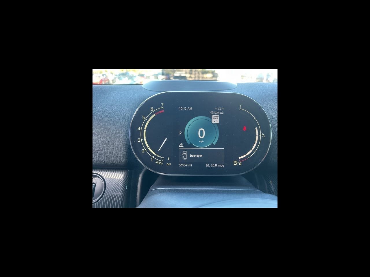 2023 MINI COUNTRYMAN Cooper S