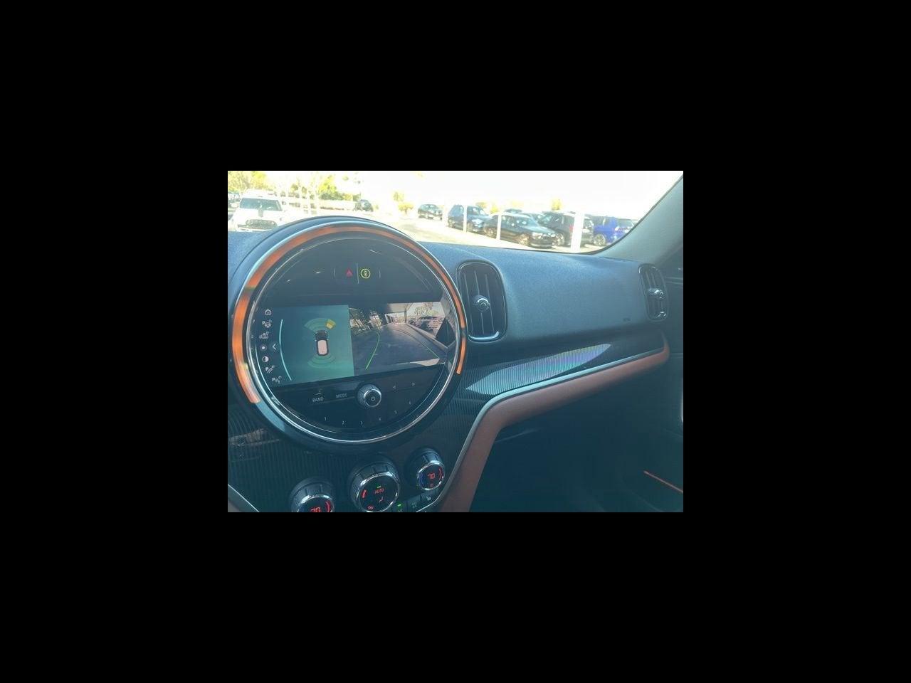 2023 MINI COUNTRYMAN Cooper S