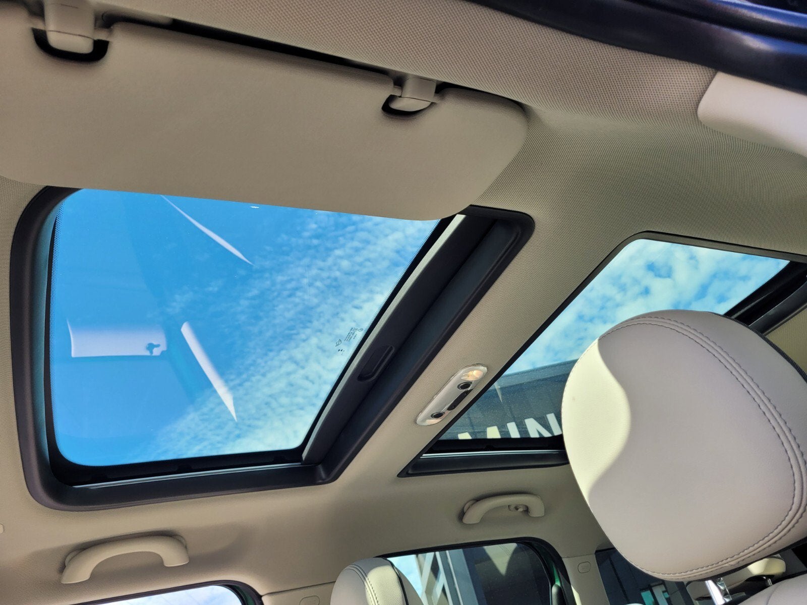 2023 MINI Countryman Cooper S