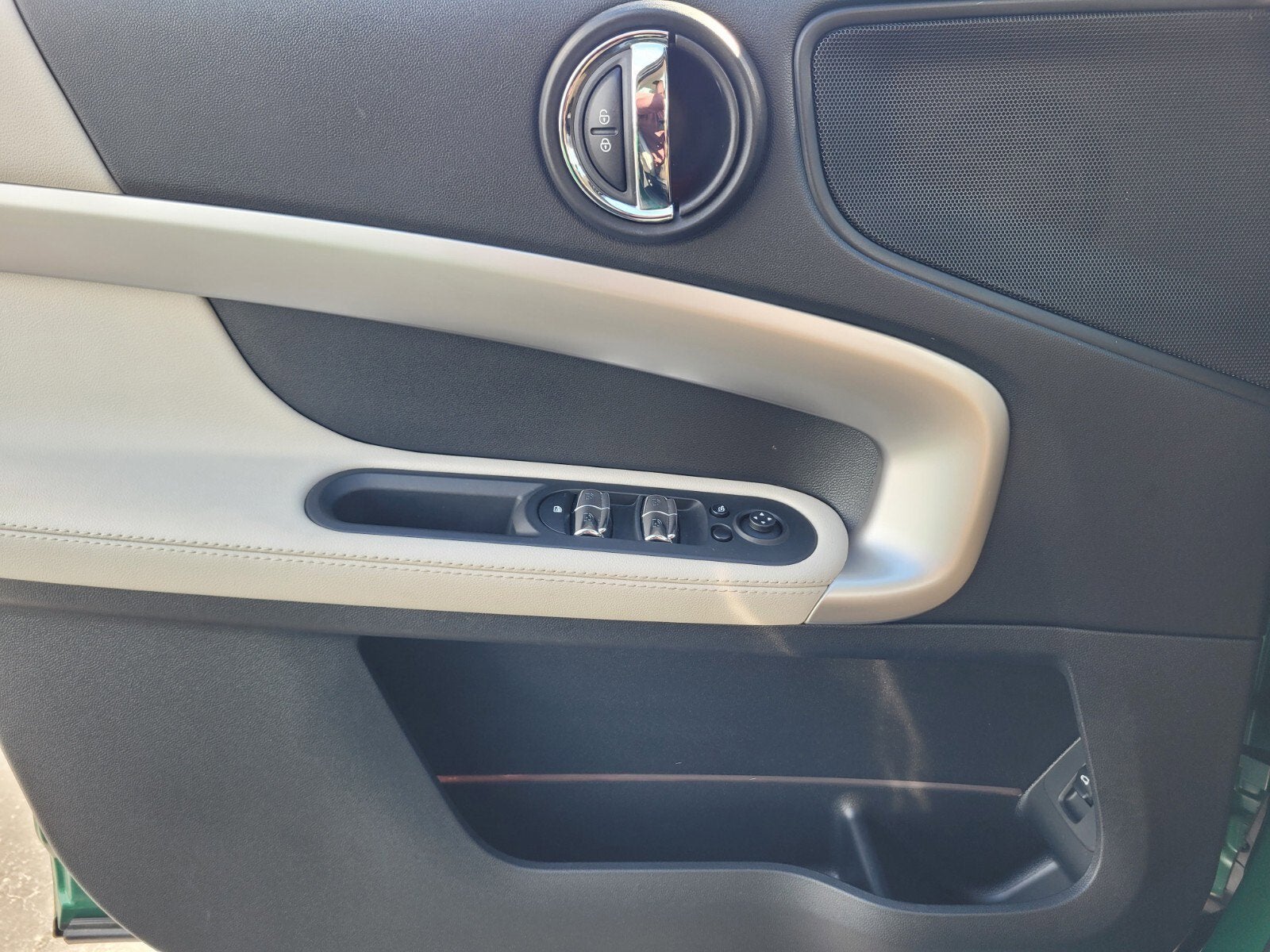 2023 MINI Countryman Cooper S