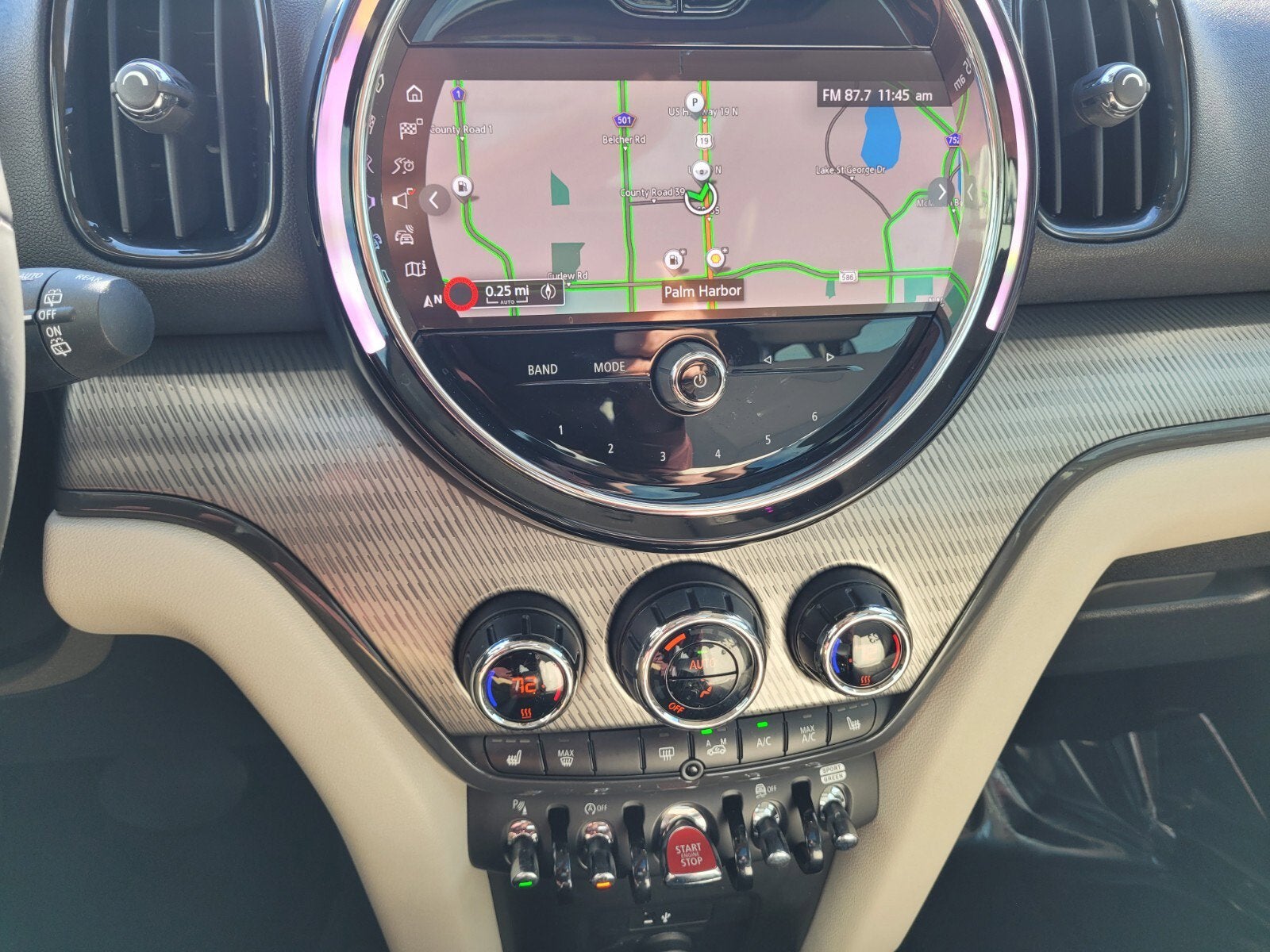 2023 MINI Countryman Cooper S