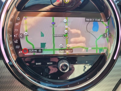 2023 MINI Countryman Cooper S