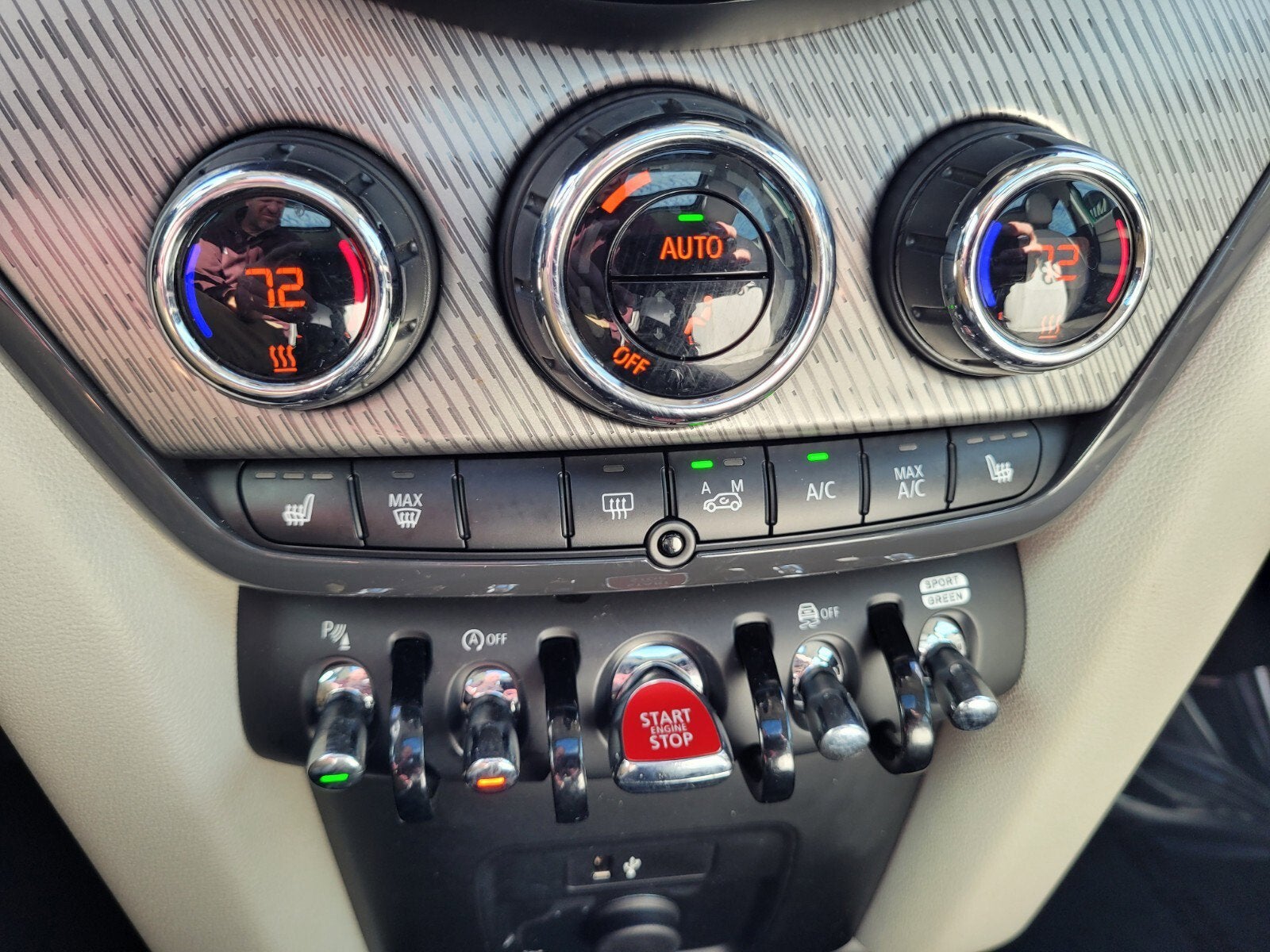 2023 MINI Countryman Cooper S