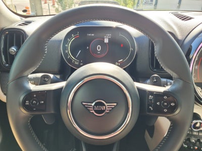2023 MINI Countryman Cooper S