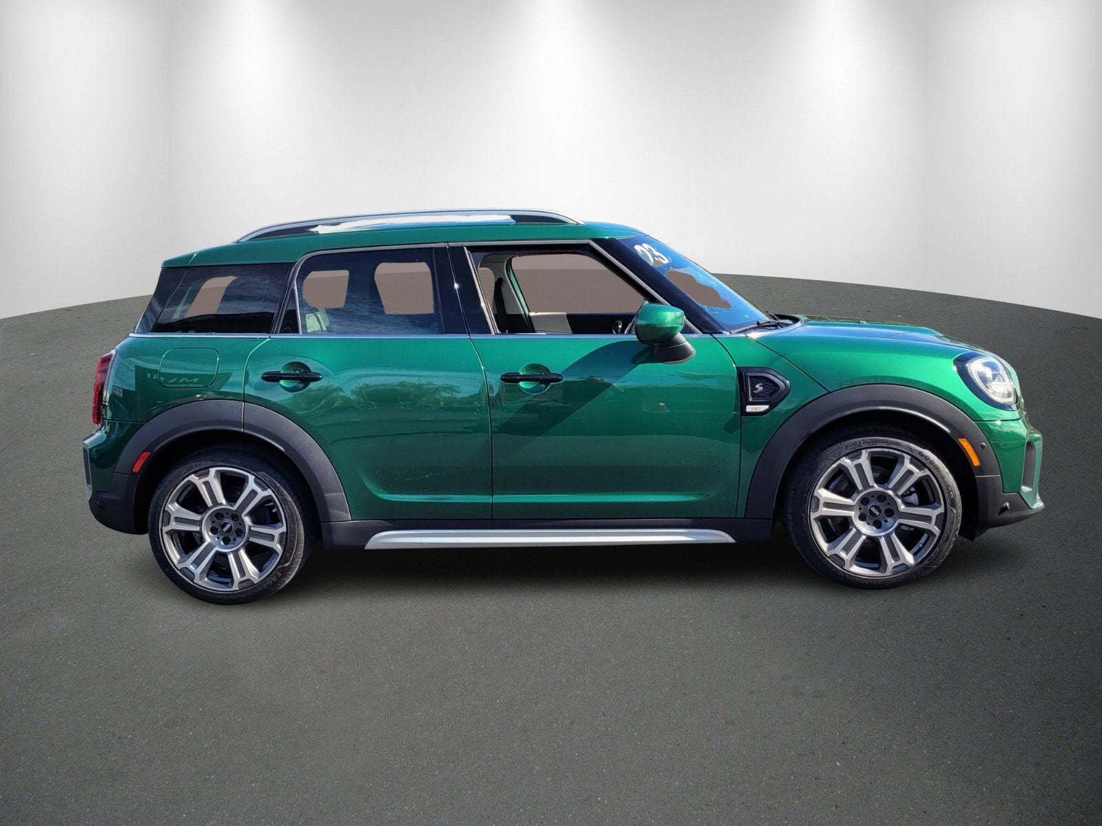 2023 MINI Countryman Cooper S