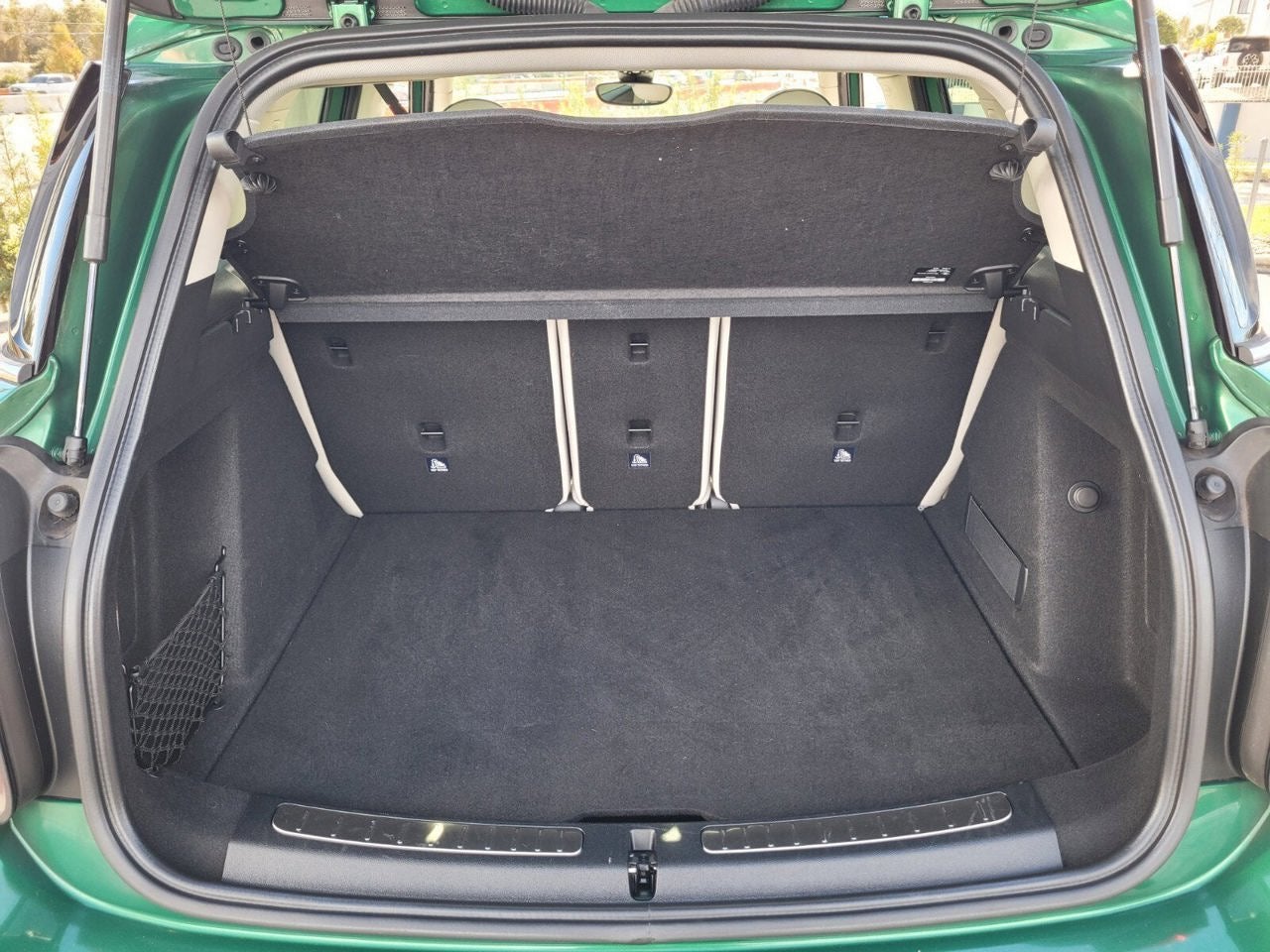 2023 MINI Countryman Cooper S