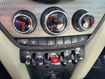 2023 MINI Countryman Cooper S