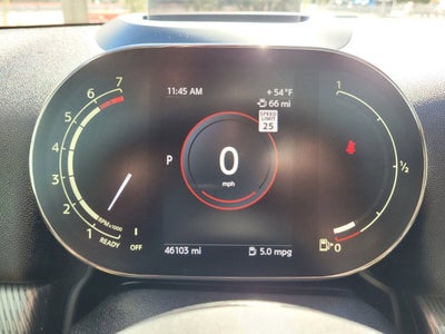 2023 MINI Countryman Cooper S