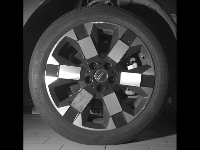 2024 MINI COUNTRYMAN ICONIC