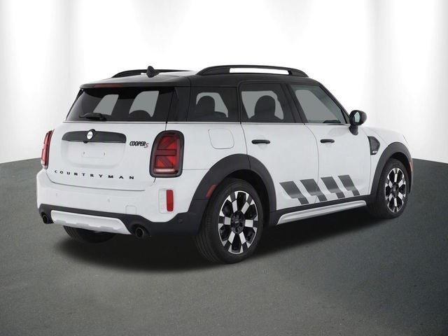 2024 MINI COUNTRYMAN ICONIC
